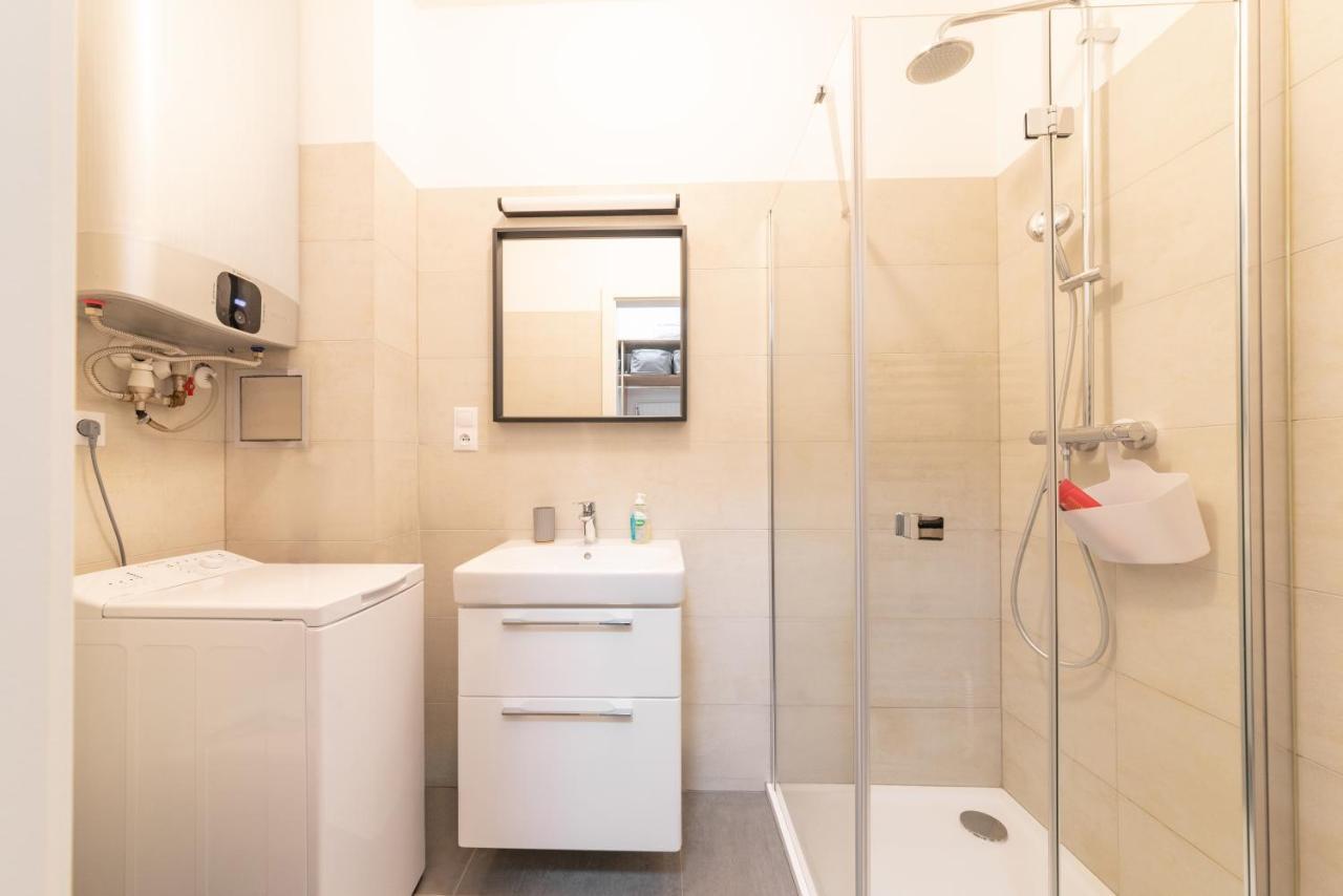 Destne Apartmany Destne v Orlickych horach Bagian luar foto