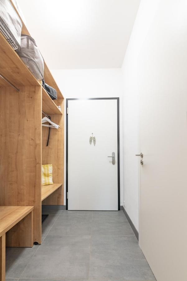 Destne Apartmany Destne v Orlickych horach Bagian luar foto