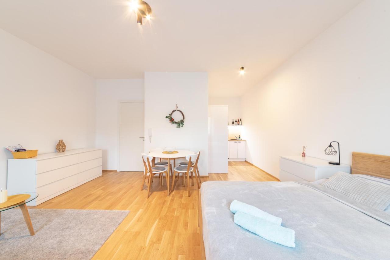 Destne Apartmany Destne v Orlickych horach Bagian luar foto