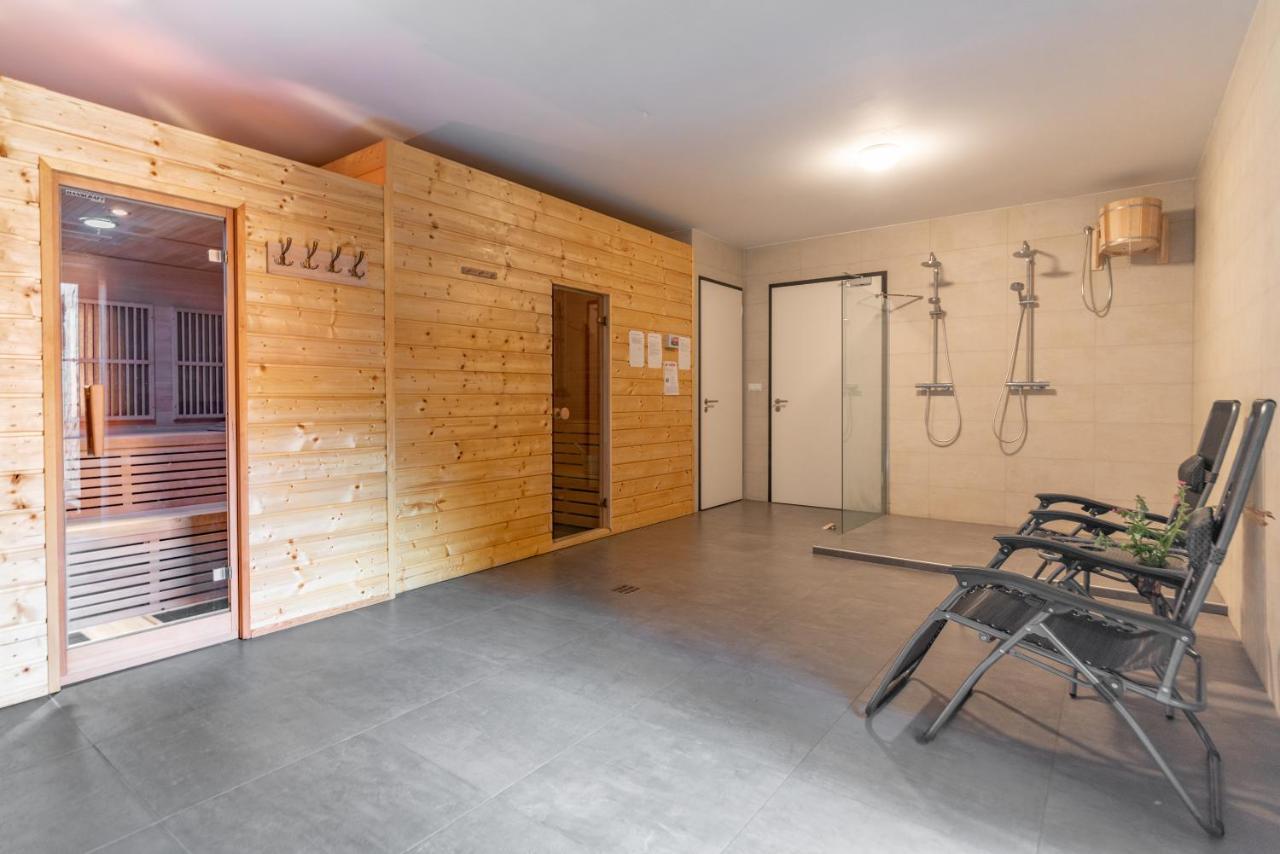 Destne Apartmany Destne v Orlickych horach Bagian luar foto