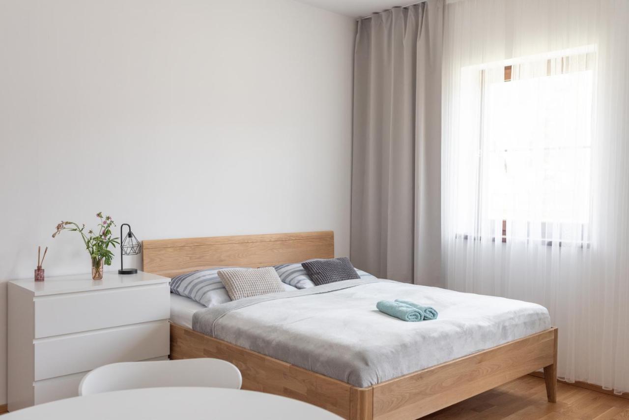 Destne Apartmany Destne v Orlickych horach Bagian luar foto