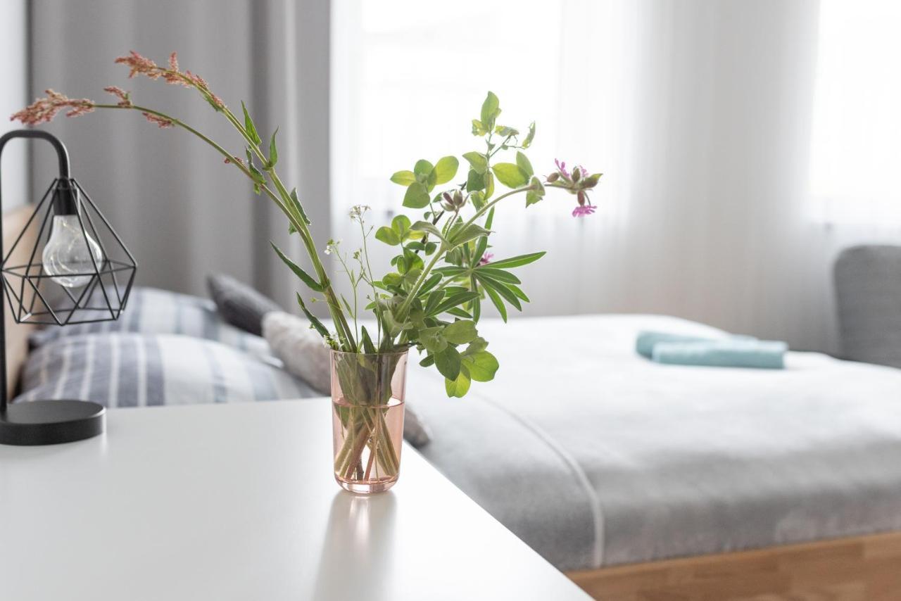 Destne Apartmany Destne v Orlickych horach Bagian luar foto