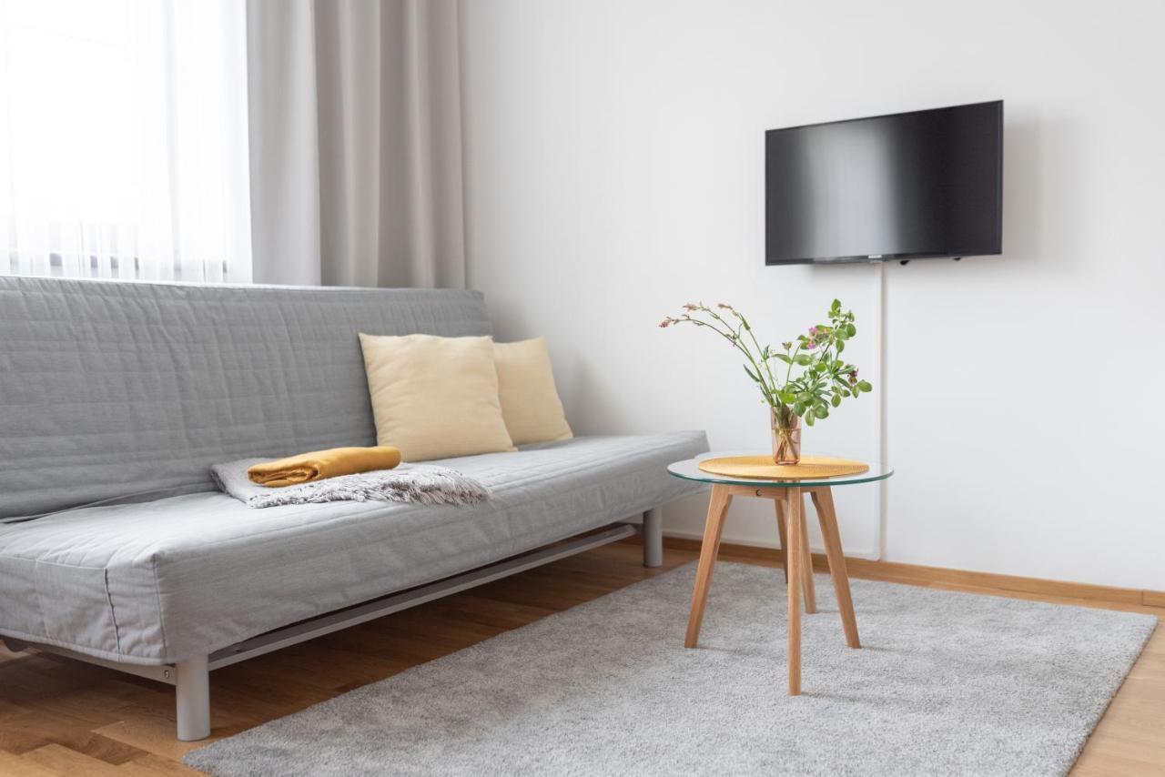 Destne Apartmany Destne v Orlickych horach Bagian luar foto